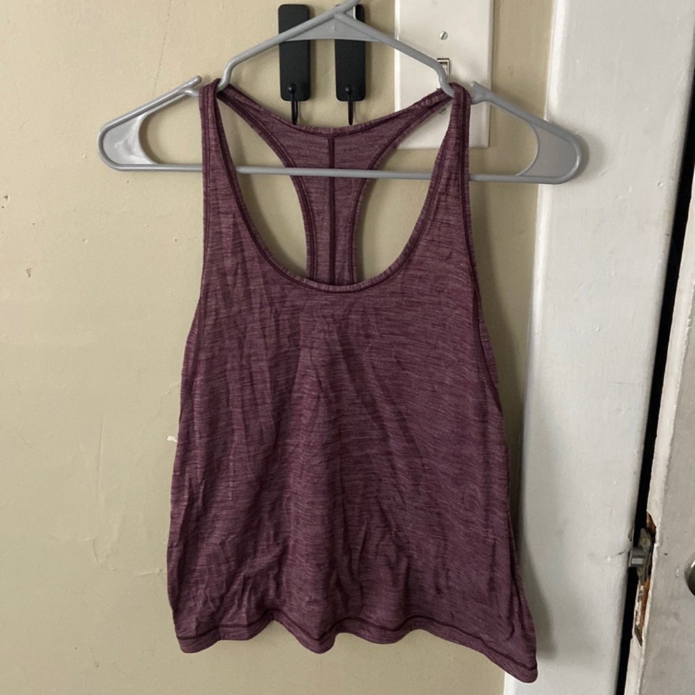 Lululemon Tank Top